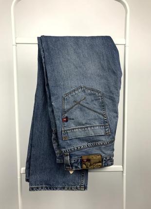 Винтажные джинсы quiksilver vintage streetwear dolce prada dior oakley y2k gorpcore