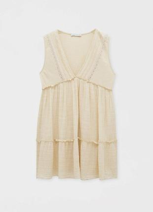 Сукня pull &amp; bear 6
