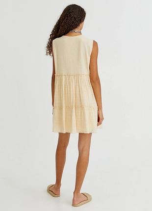 Сукня pull &amp; bear 5