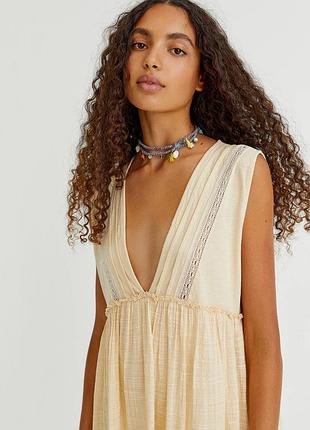 Сукня pull &amp; bear 3