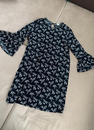 Шикарное платье