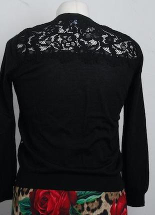 Светр dolce&amp;gabbana,оригінал 3