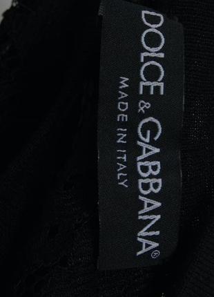 Светр dolce&amp;gabbana,оригінал 5