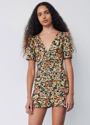 Сукня pull &amp; bear