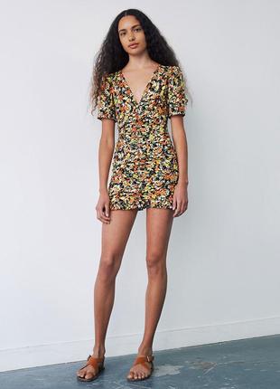 Сукня pull &amp; bear 2