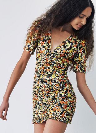 Сукня pull &amp; bear 3
