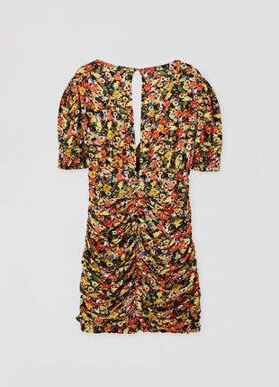 Сукня pull &amp; bear 7