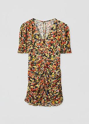 Сукня pull &amp; bear 5