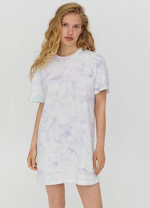 Сукня pull & bear