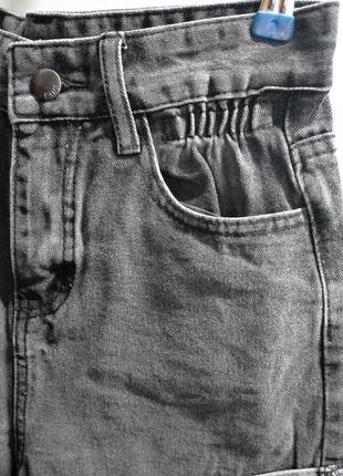 Термошорты женские,темно-серые, джинсовые.
с-4824.цена-500грн
размеры:s;m;l.9 фото