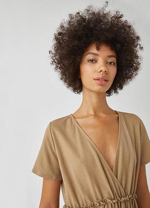 Сукня pull &amp; bear 3