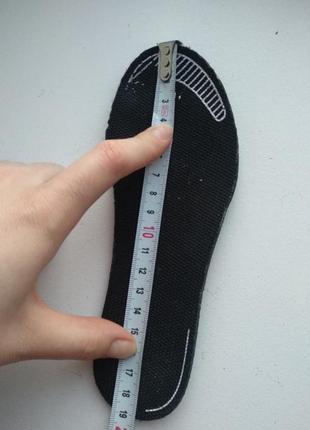 Бутси шиповки взуття для футболу adidas стелька 19см6 фото