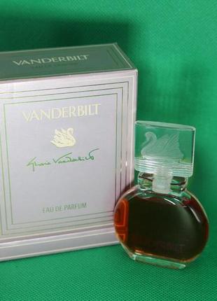 Vanderbilt gloria vanderbilt 15ml eau de parfum1 фото