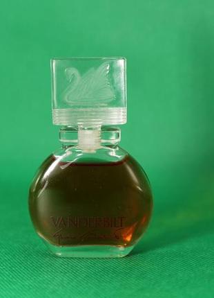 Vanderbilt gloria vanderbilt 15ml eau de parfum5 фото