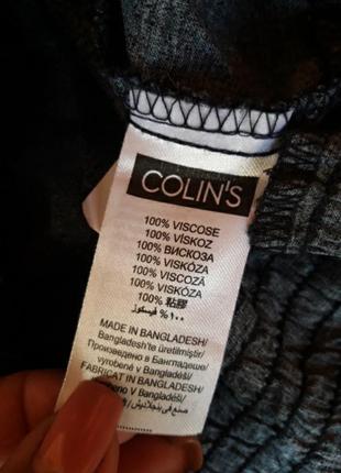 Блуза colins9 фото