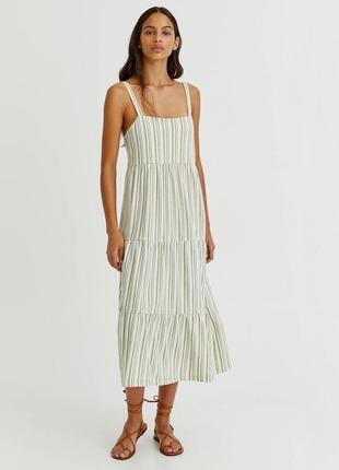 Сукня pull &amp; bear