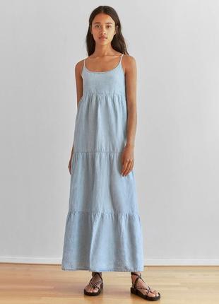 Сукня pull &amp; bear