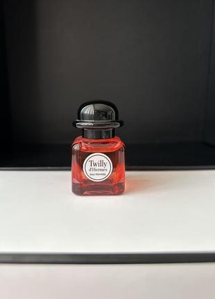 Парфумована вода hermes twilly d'hermes eau poivree