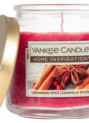 Аромосвіча yankee candle5 фото