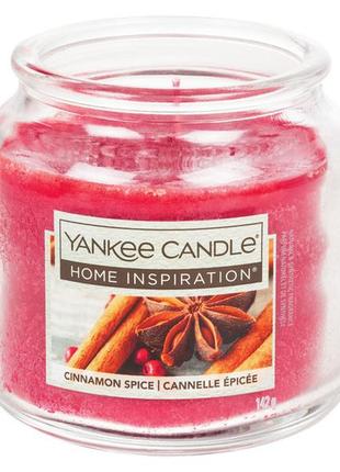 Аромосвіча yankee candle4 фото