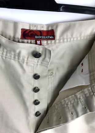 Карго штаны чиносы quiksilver vintage stussy carhartt dolce prada dior5 фото