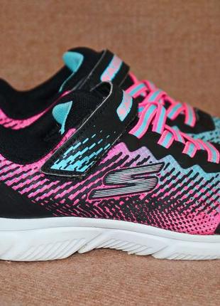 Кроссовки skechers скечерс. оригинал  размер 35-36, стелька 22,5 см