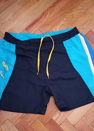 Шорти спортивні