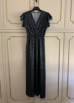 Платье из итальялии