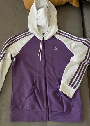 Олімпійка фірми adidas