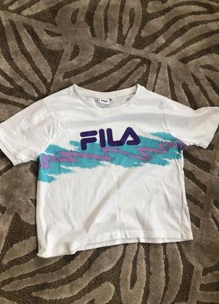 Футболка fila