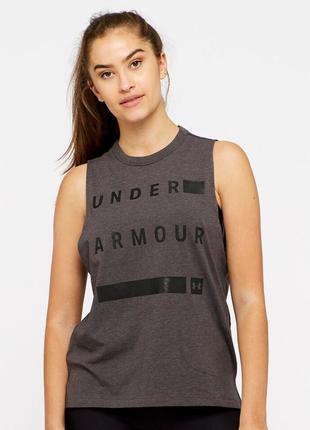 Спортивна майка under armour