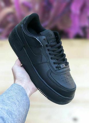 Кроссовки nike air force2 фото