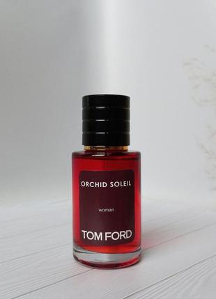 Женские духи tom ford black orchid soleil🕊