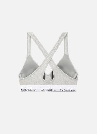 Бра бюст бюстгальтер лифчик calvin klein2 фото