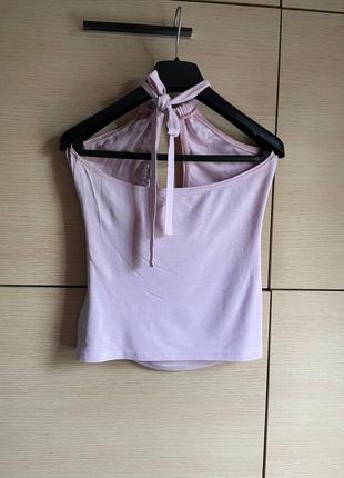 Топ блузка promod с открытыми плечами, размер s3 фото