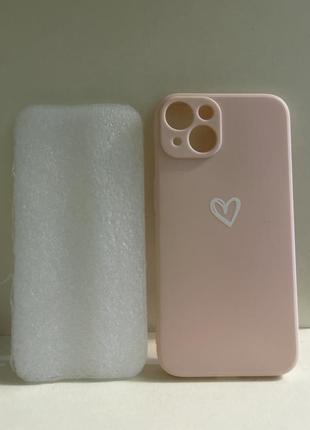 Чохол на айфон 13/14