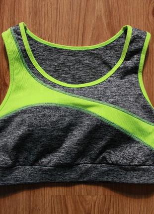 Прекрасный топ спортивный