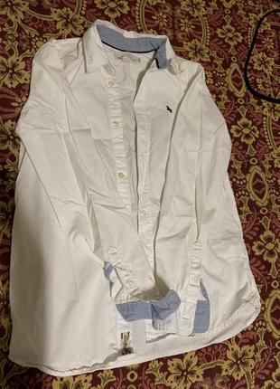 Сорочка h&m