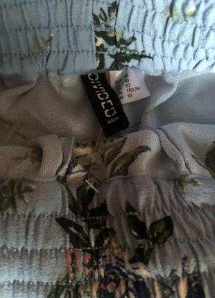 Шорти h&m. 7