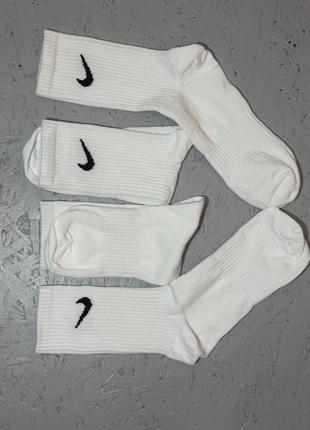 Шкарпетки nike4 фото