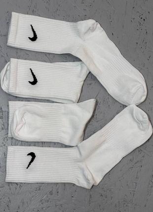 Шкарпетки nike5 фото