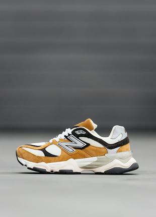 Кроссовки New Balance Fresh Foam 1080s