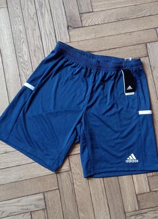 Мужские спортивные шорты adidas t19