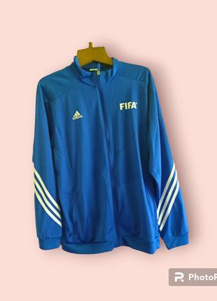 Ветровка adidas fifa