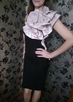 Классное платье