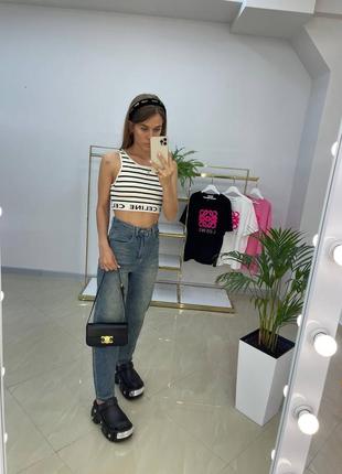 Джинси Box celine