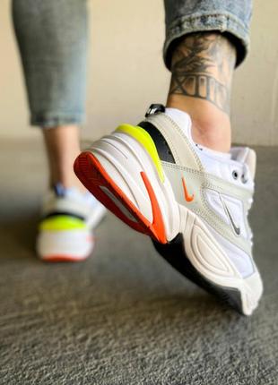 Кросівки nike m2k tekno2 фото