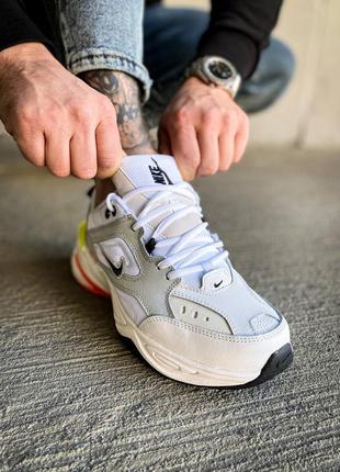 Кросівки nike m2k tekno9 фото