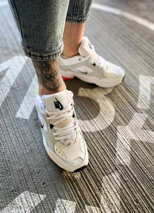 Кросівки nike m2k tekno3 фото