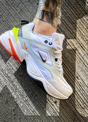 Кросівки nike m2k tekno5 фото